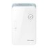 D-Link AX1500 Trasmettitore di rete Bianco 10 100 1000 Mbit/s