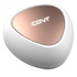 D-Link COVR punto accesso WLAN 1000 Mbit/s Bronzo, Bianco