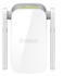 D-Link DAP-1610 Network transmitter & receiver 10,100 Mbit/s Bianco