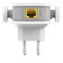 D-Link DAP-1610 Network transmitter & receiver 10,100 Mbit/s Bianco