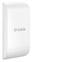 D-Link DAP-3315 WLAN 300 Mbit/s PoE Bianco