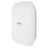 D-Link DAP-X2850 punto accesso WLAN 3600 Mbit/s Bianco Supporto PoE