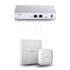 D-Link DAP-X2850 punto accesso WLAN 3600 Mbit/s Bianco Supporto PoE
