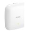 D-Link DAP-X3060 punto accesso WLAN Bianco Supporto Power over Ethernet (PoE)
