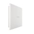 D-Link DAP-X3060OU punto accesso WLAN 3000 Mbit/s Bianco Supporto Power over Ethernet (PoE)