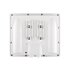 D-Link DAP-X3060OU punto accesso WLAN 3000 Mbit/s Bianco Supporto Power over Ethernet (PoE)