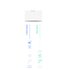 D-Link DAP-X3060OU punto accesso WLAN 3000 Mbit/s Bianco Supporto Power over Ethernet (PoE)