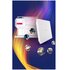 D-Link DAP-X3060OU punto accesso WLAN 3000 Mbit/s Bianco Supporto Power over Ethernet (PoE)
