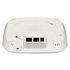 D-Link DBA-X1230P punto accesso WLAN Bianco Supporto Power over Ethernet (PoE)
