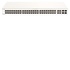 D-Link DBS-2000-52 Gestito Gigabit Ethernet Grigio