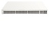 D-Link DBS-2000-52MP Gestito Gigabit PoE Grigio