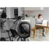 D-Link DCS-6100LHV2 telecamera di sorveglianza Telecamera di sicurezza IP Interno 1920 x 1080 Pixel Scrivania