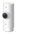 D-Link DCS-8000LHV2 Interno Capocorda Scrivania/Parete FullHD Bianco