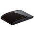 D-Link DES-1005D Non gestito Fast Ethernet (10/100) Nero