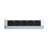 D-Link DGS-1005D/E switch di rete Non gestito L2 Gigabit Ethernet (10/100/1000) Nero