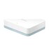 D-Link DGS-1005D/E switch di rete Non gestito L2 Gigabit Ethernet (10/100/1000) Nero