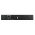 D-Link DGS-1008MP No Gestito Gigabit PoE Nero