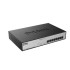 D-Link DGS-1008MP No Gestito Gigabit PoE Nero
