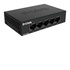 D-Link DGS-105GL/E Non gestito Gigabit Nero