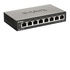 D-Link DGS-1100-08V2 Gestito Gigabit Nero