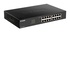 D-Link DGS-1100-16V2 Gestito Gigabit Nero