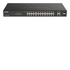 D-Link DGS-1100-26MPV2 Gestito L2 Gigabit PoE Nero