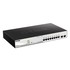 D-Link DGS-1210-10MP Gestito L2/L3 Gigabit PoE