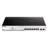 D-Link DGS-1210-10MP Gestito L2/L3 Gigabit PoE