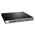 D-Link DGS-1210-52MP L2 Gigabit PoE 48Porte