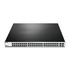 D-Link DGS-1210-52MP L2 Gigabit PoE 48Porte