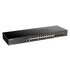 D-Link DGS-1250-28X switch di rete Gestito L3 Gigabit Ethernet (10/100/1000) Nero