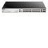 D-Link DGS-3130-30TS Gestito L3 Gigabit Nero, Grigio