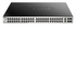 D-Link DGS-3130-54PS Gestito L3 Gigabit Nero, Grigio PoE