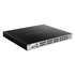 D-Link DGS-3630-28PC/SI Gestito Gigabit PoE Nero, Grigio