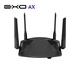 D-Link DIR-X1860 Dual-band Gigabit Ethernet Nero