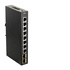 D-Link DIS-100G-10S Gestito Gigabit Nero