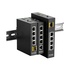 D-Link DIS‑100G‑5PSW No Gestito L2 Gigabit PoE 4Porte