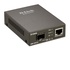 D-Link DMC-G01LC/E convertitore multimediale di rete 1000 Mbit/s Grigio