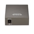 D-Link DMC-G01LC/E convertitore multimediale di rete 1000 Mbit/s Grigio