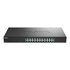 D-Link DMS-1024 Non gestito 2.5G Ethernet (100/1000/2500) Nero