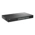 D-Link DMS-1024 Non gestito 2.5G Ethernet (100/1000/2500) Nero