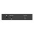 D-Link DMS-107 switch di rete Non gestito Gigabit Ethernet (10/100/1000) Nero