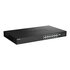 D-Link DMS-1250-18/E switch di rete Gestito L2 2.5G Ethernet (100/1000/2500) Nero