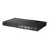D-Link DMS-1250-18/E switch di rete Gestito L2 2.5G Ethernet (100/1000/2500) Nero