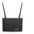 D-Link DSL-3788 Dual-band Gigabit Ethernet Nero