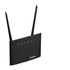 D-Link DSL-3788 Dual-band Gigabit Ethernet Nero