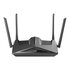 D-Link DSL-X1852E router wireless Gigabit Ethernet Dual-band (2.4 GHz/5 GHz) Nero