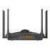 D-Link DSL-X1852E router wireless Gigabit Ethernet Dual-band (2.4 GHz/5 GHz) Nero