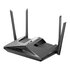 D-Link DSL-X1852E router wireless Gigabit Ethernet Dual-band (2.4 GHz/5 GHz) Nero