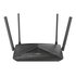 D-Link DSL-X3052E router wireless Gigabit Ethernet Dual-band (2.4 GHz/5 GHz) Nero